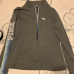 Pink by Victoria’s Secret Long sleeve tee